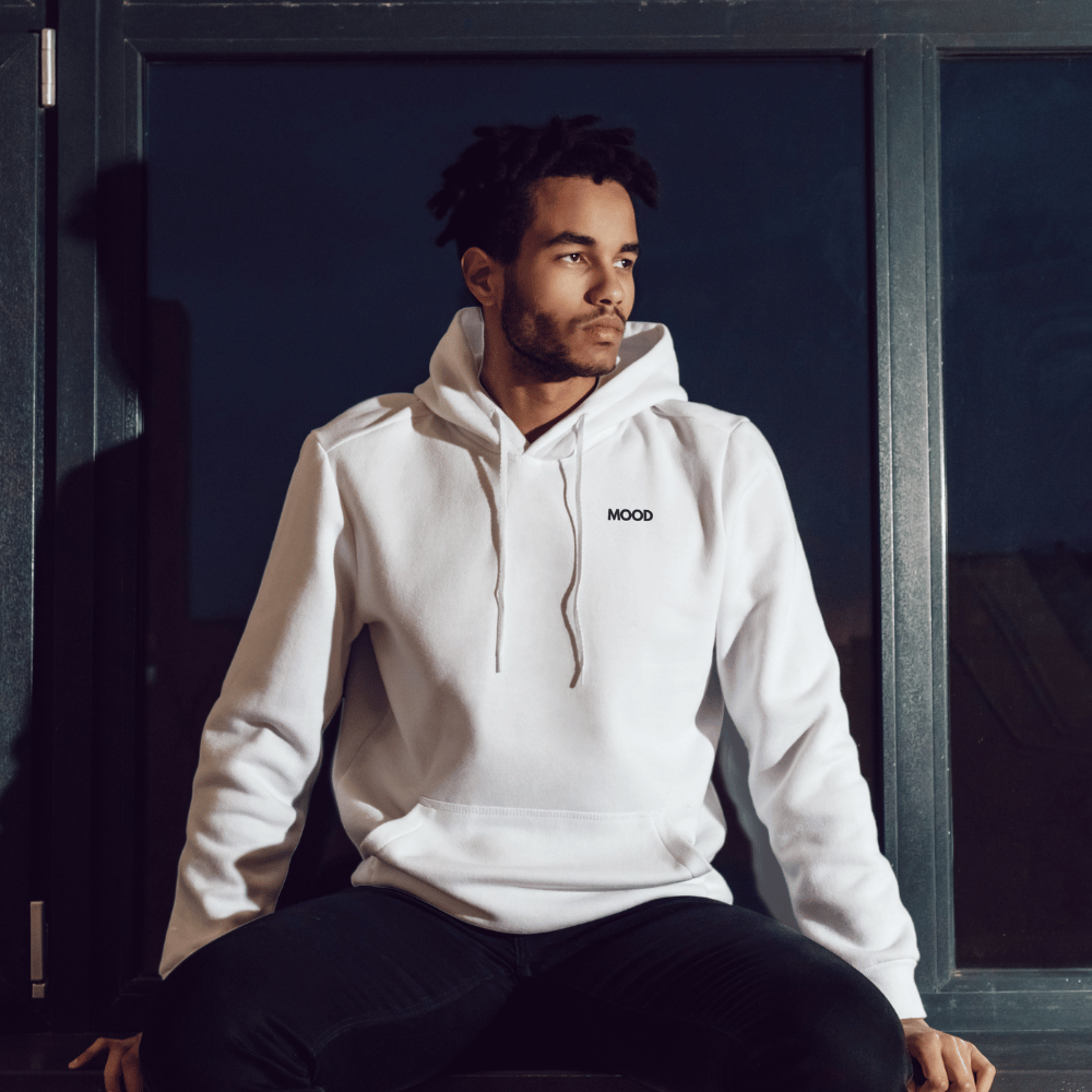 Sweat à capuche SIAKA LOS ANGELES unisexe