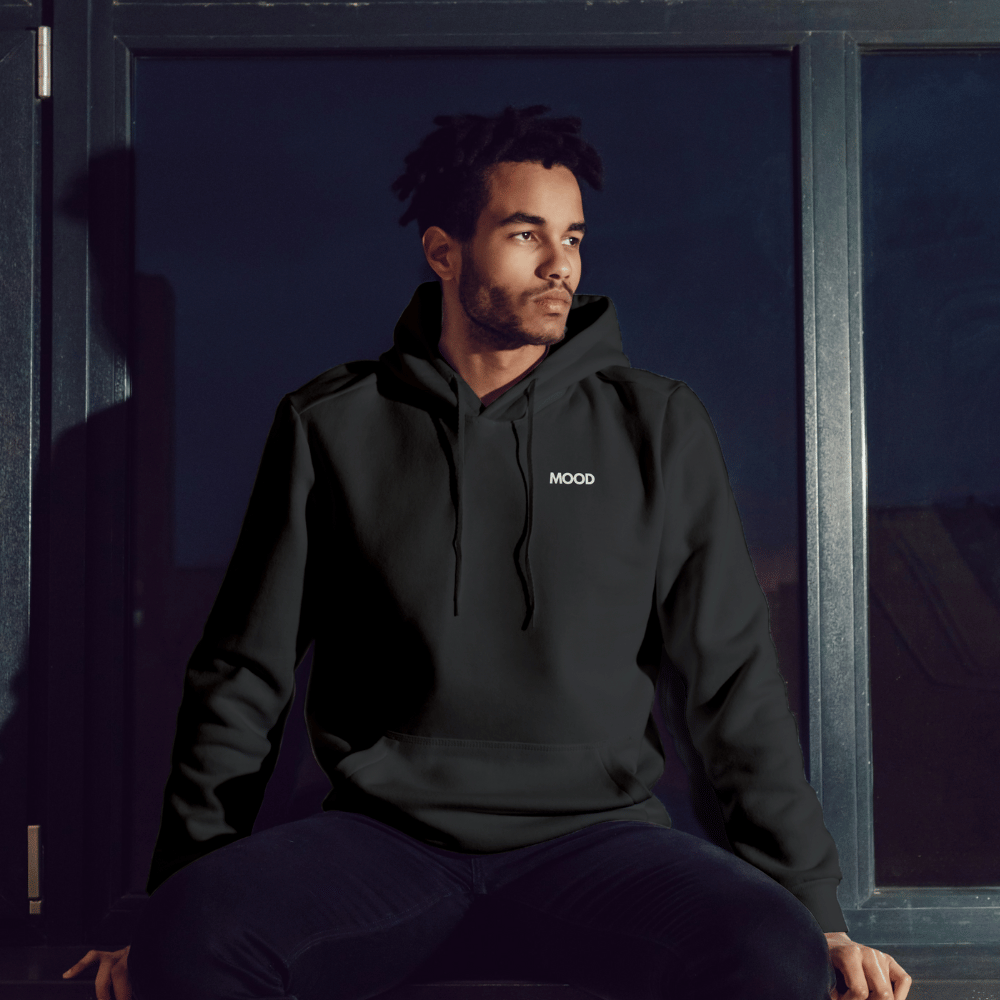 Sweat à capuche SIAKA LOS ANGELES unisexe