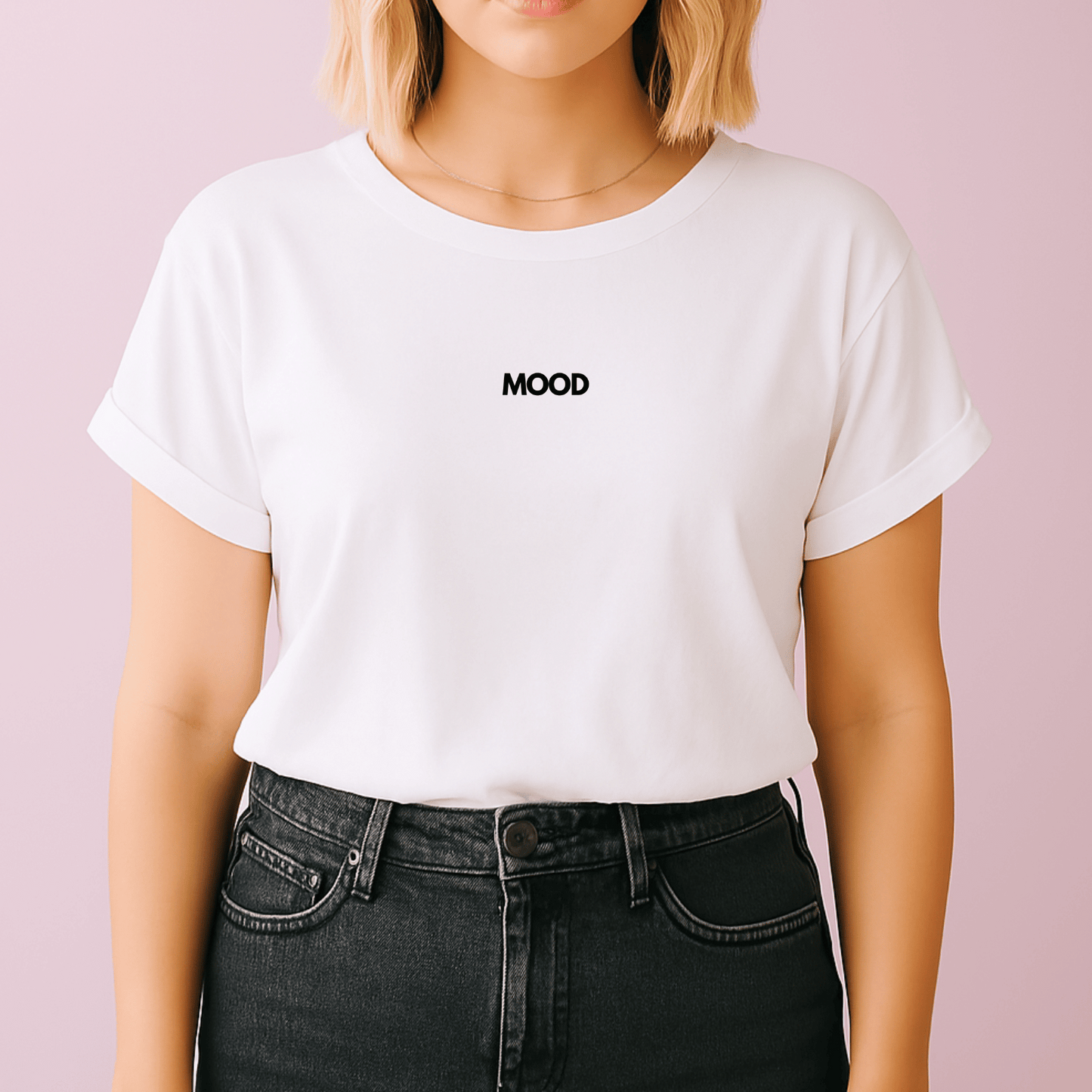 T-shirt AMORE Oversize Unisexe