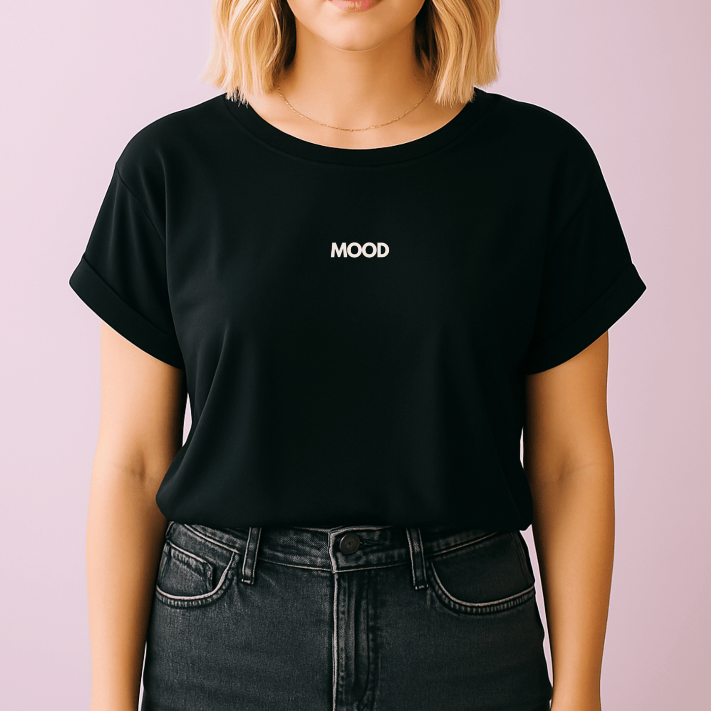 T-shirt AMORE Oversize Unisexe