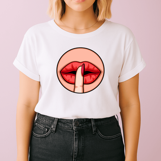 T-shirt TREND ILLEGAL Oversize Unisexe