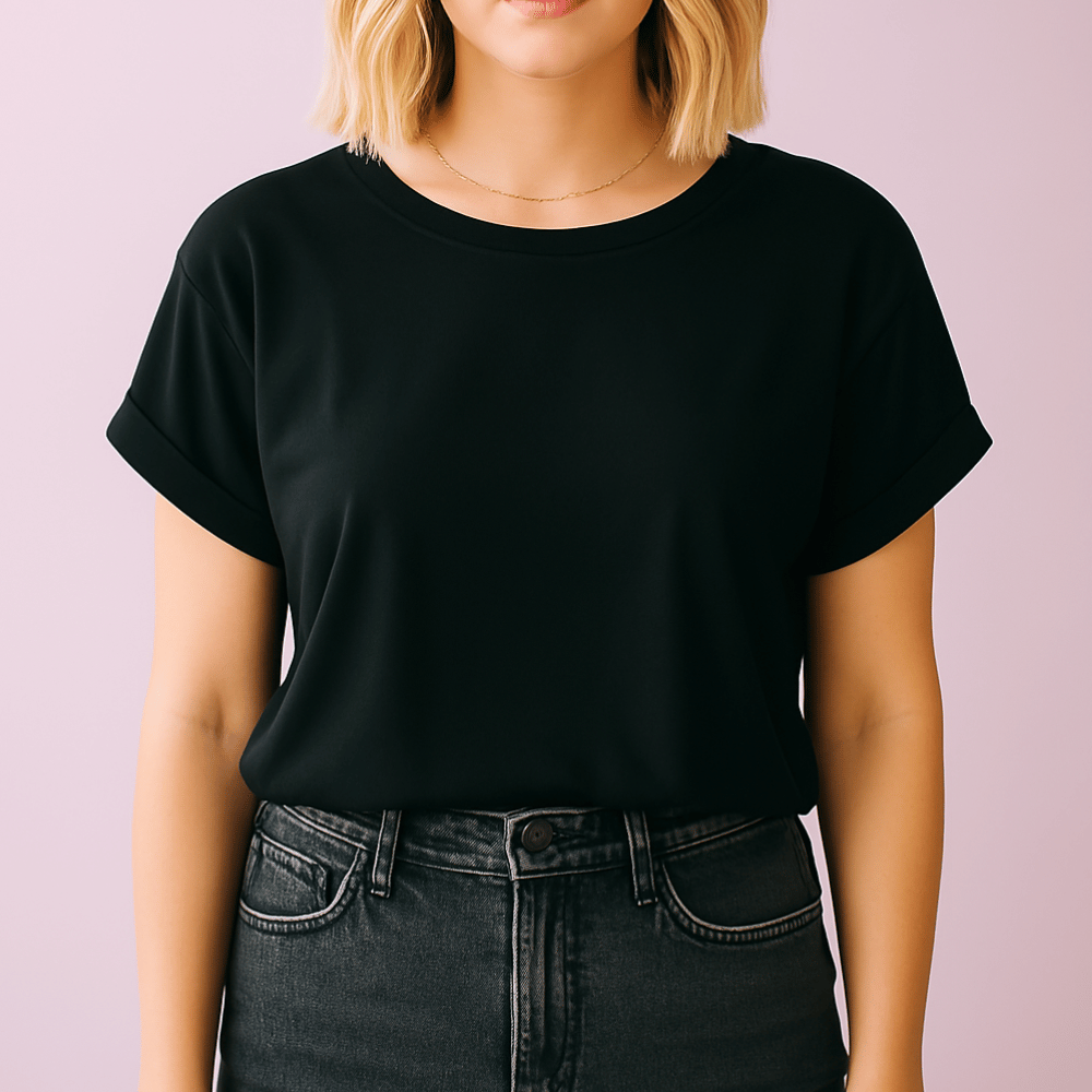 T-shirt STREETWEAR BANGER Oversized Unisex